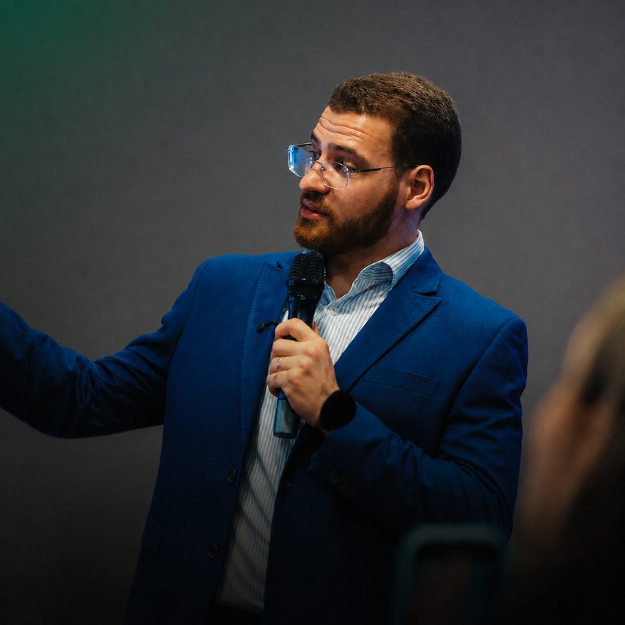 Dr. Rodolfo Sylvestre